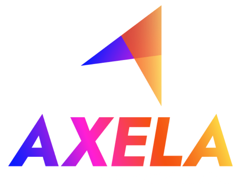 AXELA powered by SPACETIDE