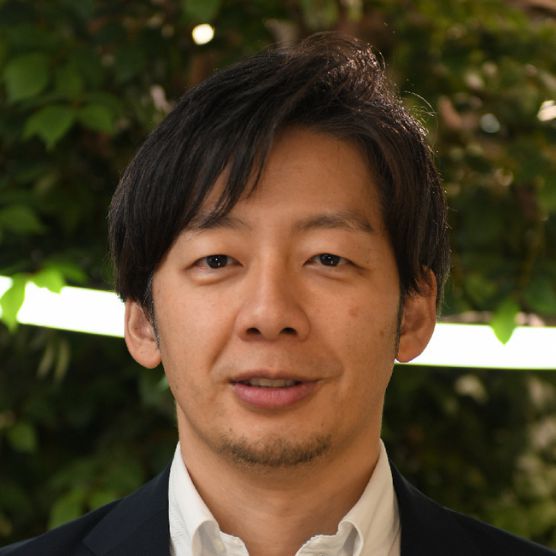 Masashi Sato