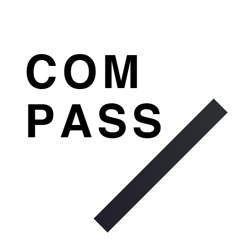 Compass cover